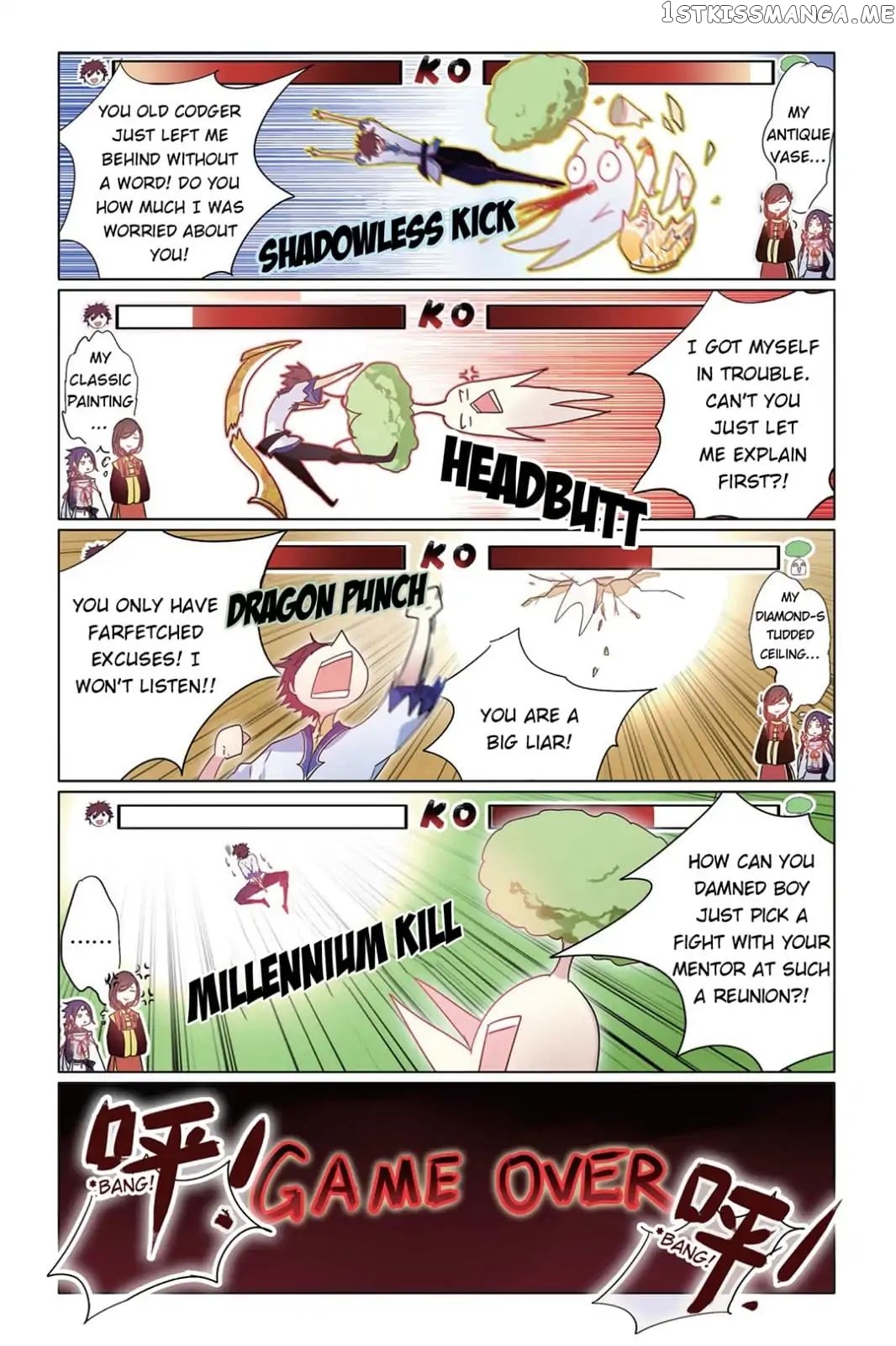 East Travel chapter 8 - page 4