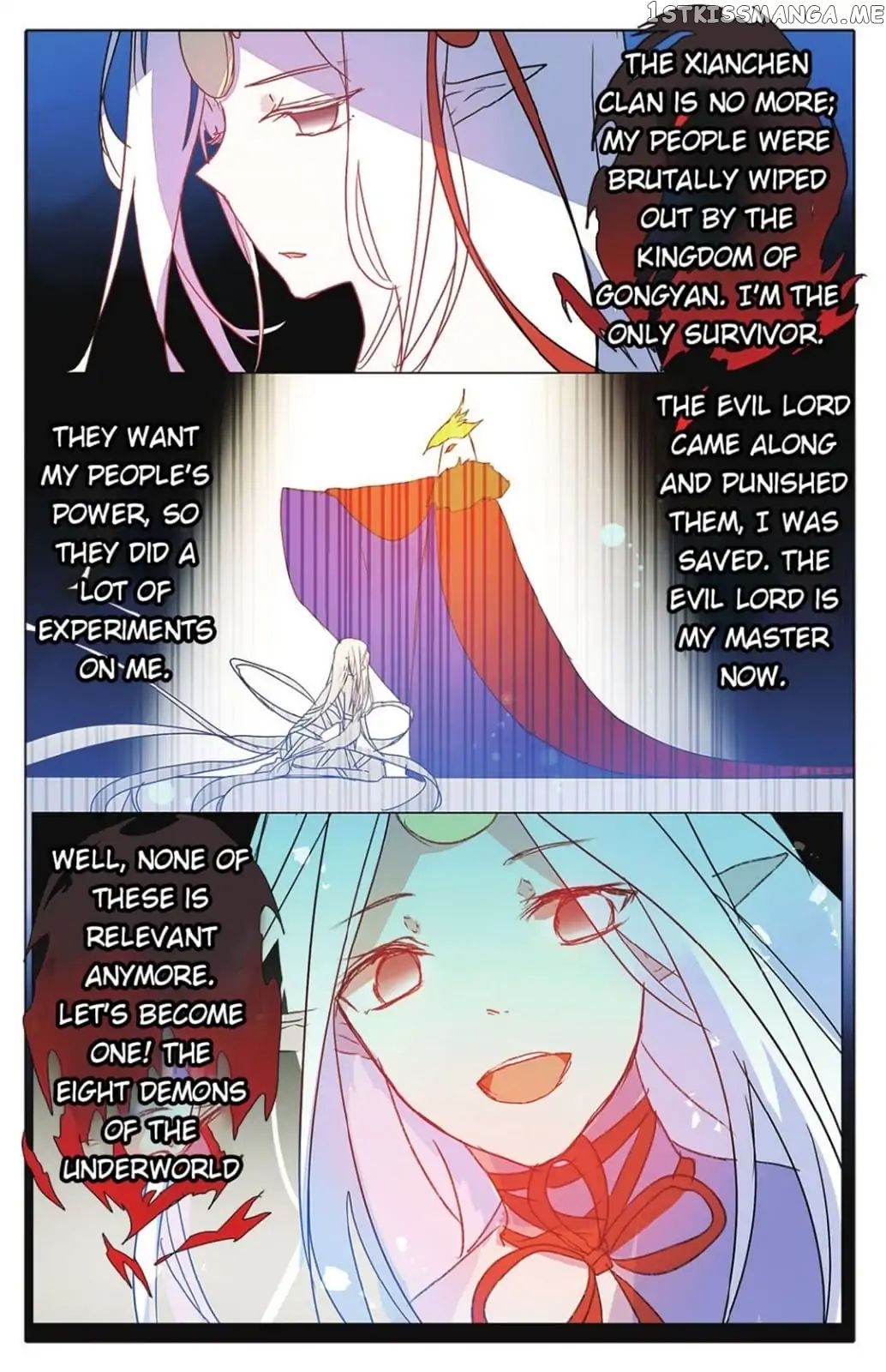 East Travel chapter 33 - page 10