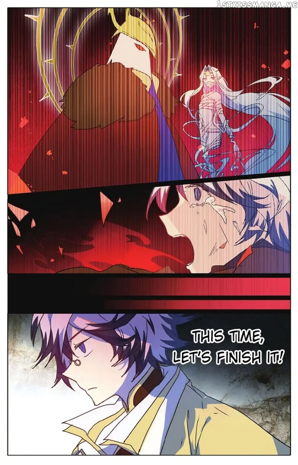 East Travel chapter 33 - page 2
