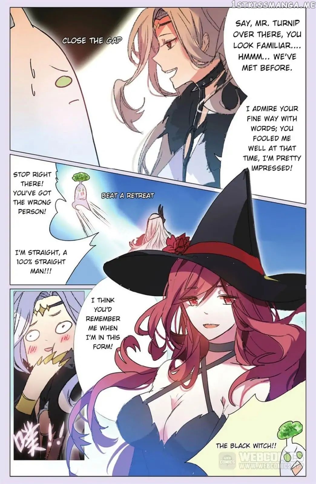 East Travel chapter 31 - page 17