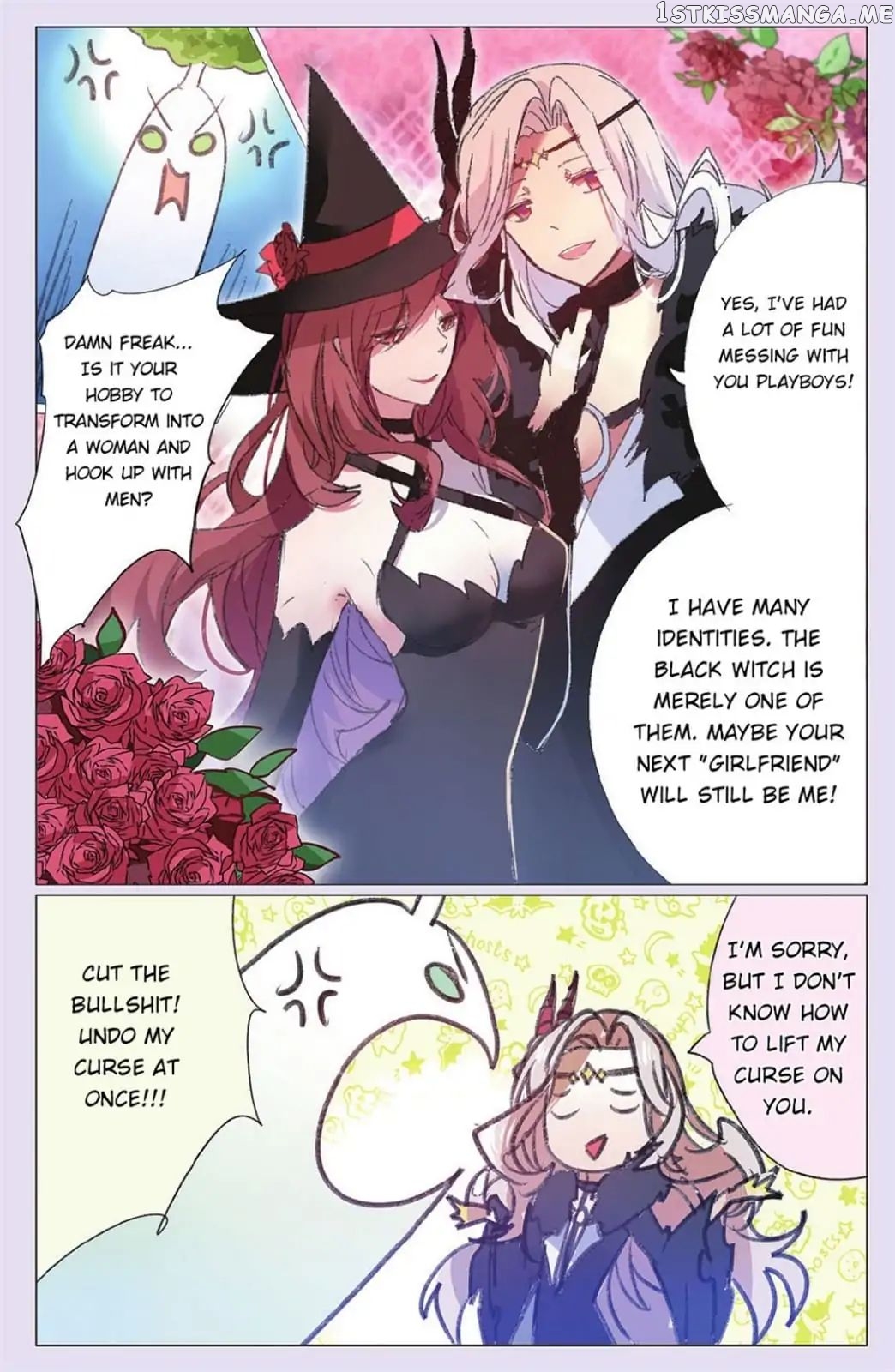 East Travel chapter 31 - page 18