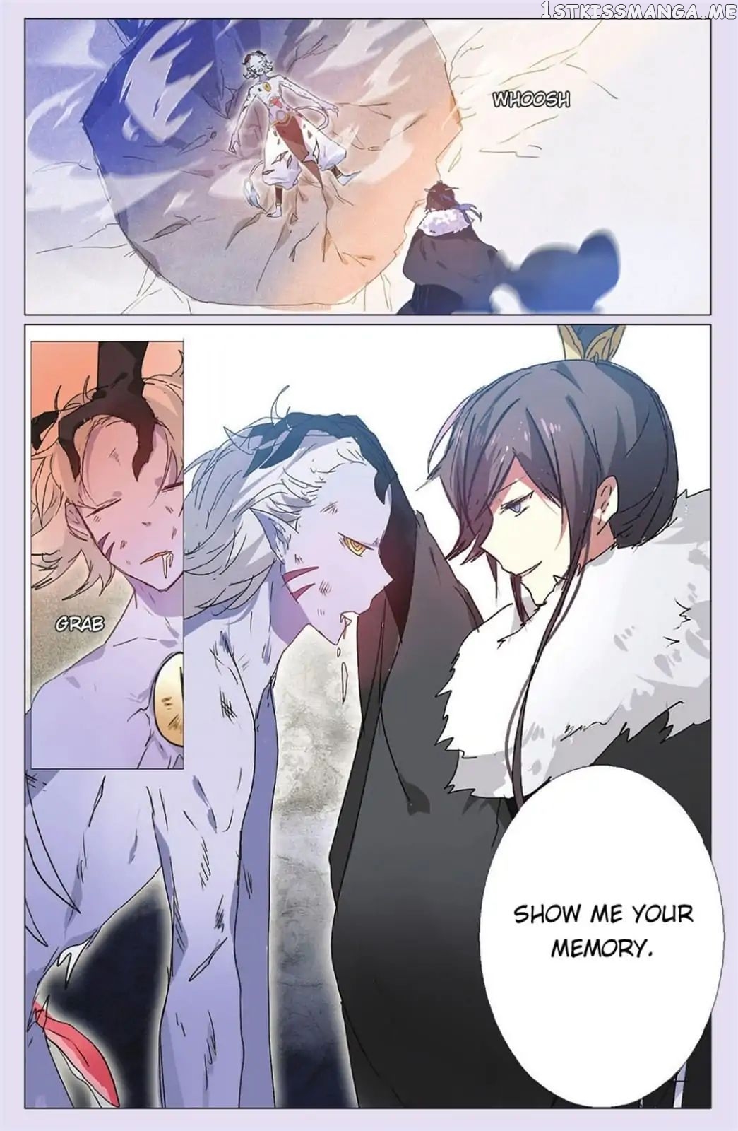 East Travel chapter 31 - page 4