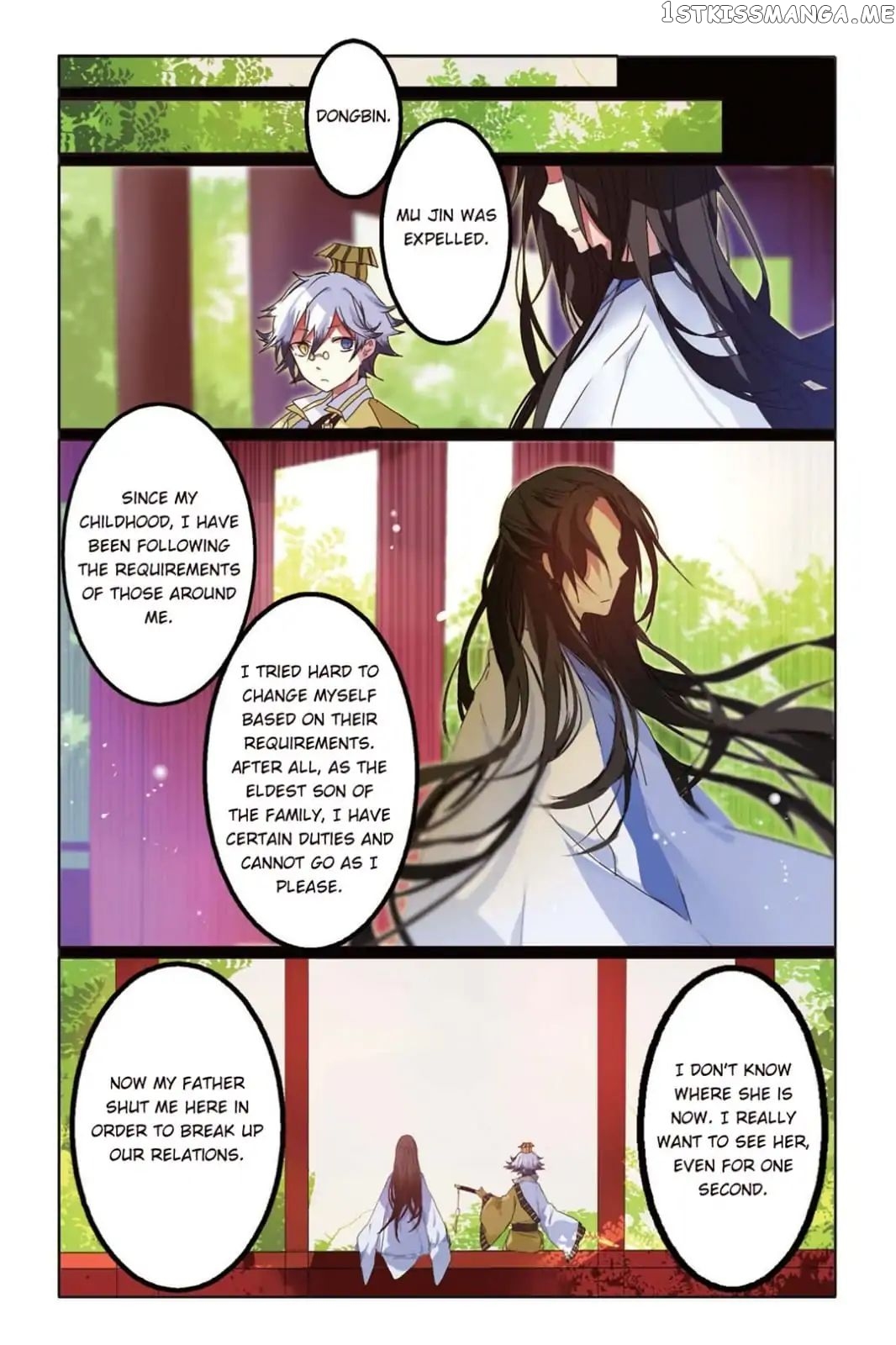 East Travel chapter 10 - page 16