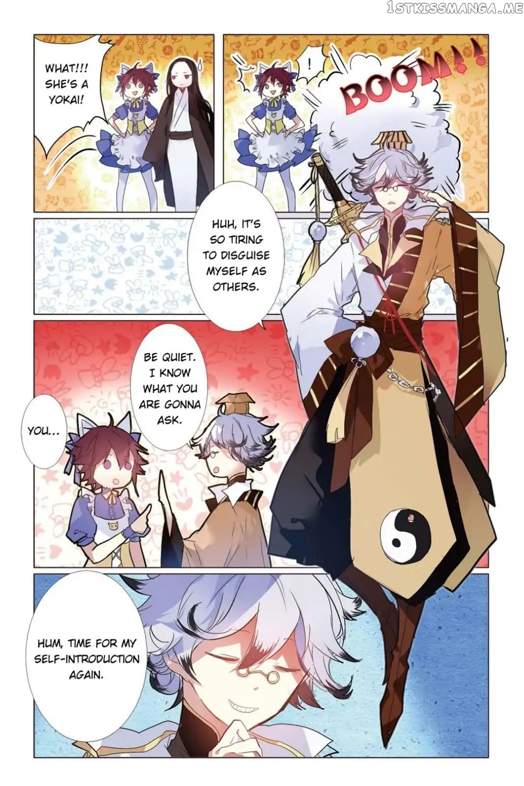 East Travel chapter 10 - page 2