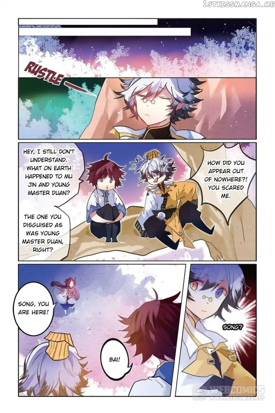 East Travel chapter 10 - page 21