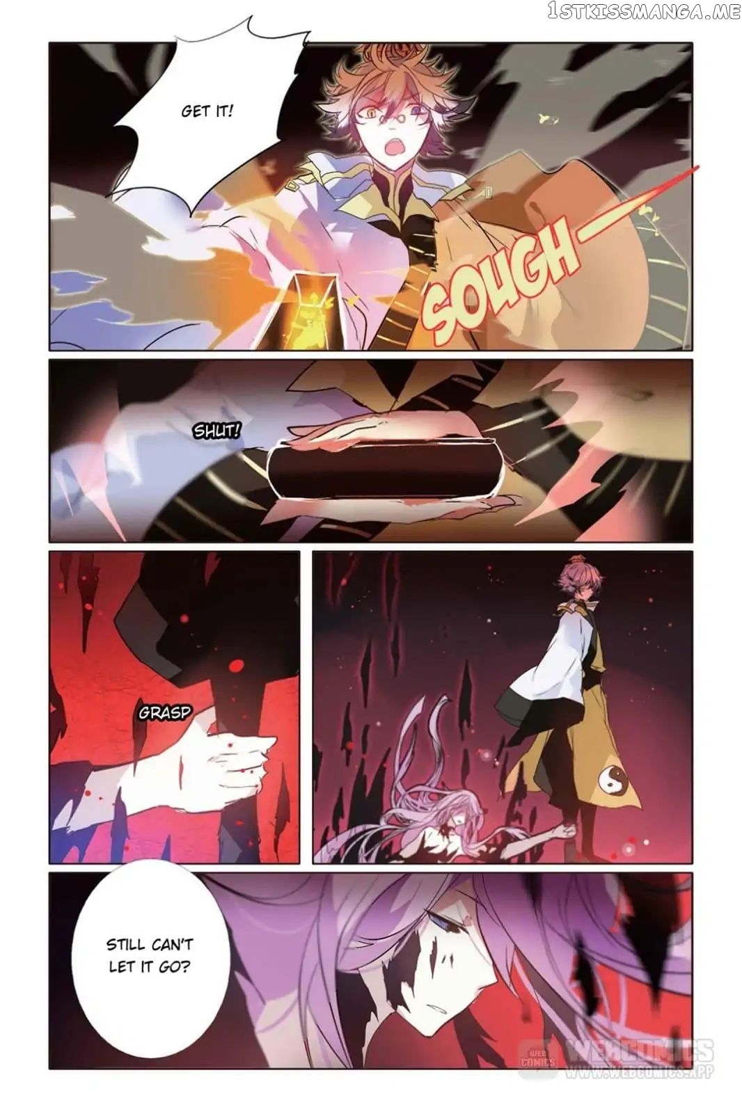 East Travel chapter 10 - page 7