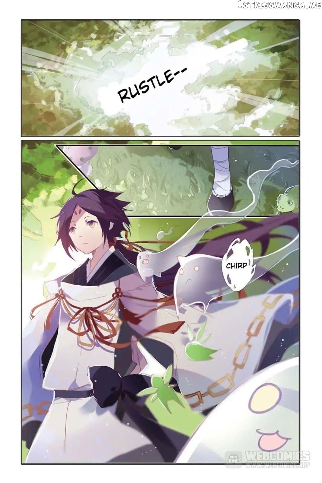 East Travel chapter 2 - page 11