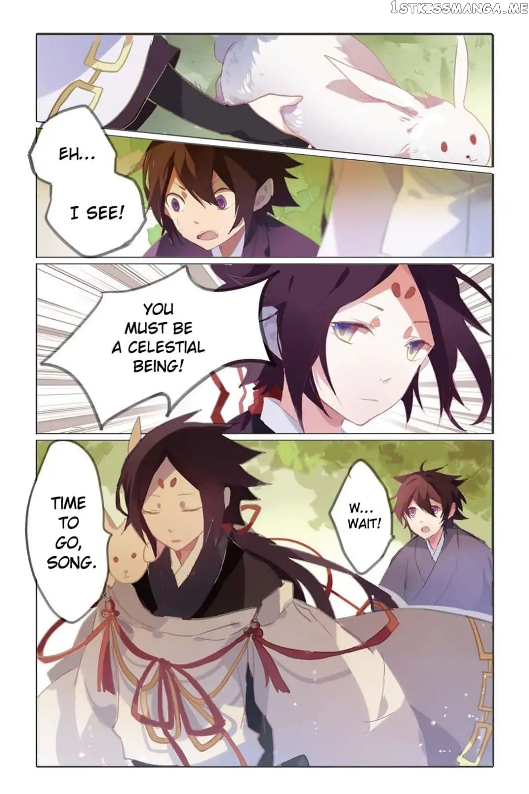 East Travel chapter 2 - page 16