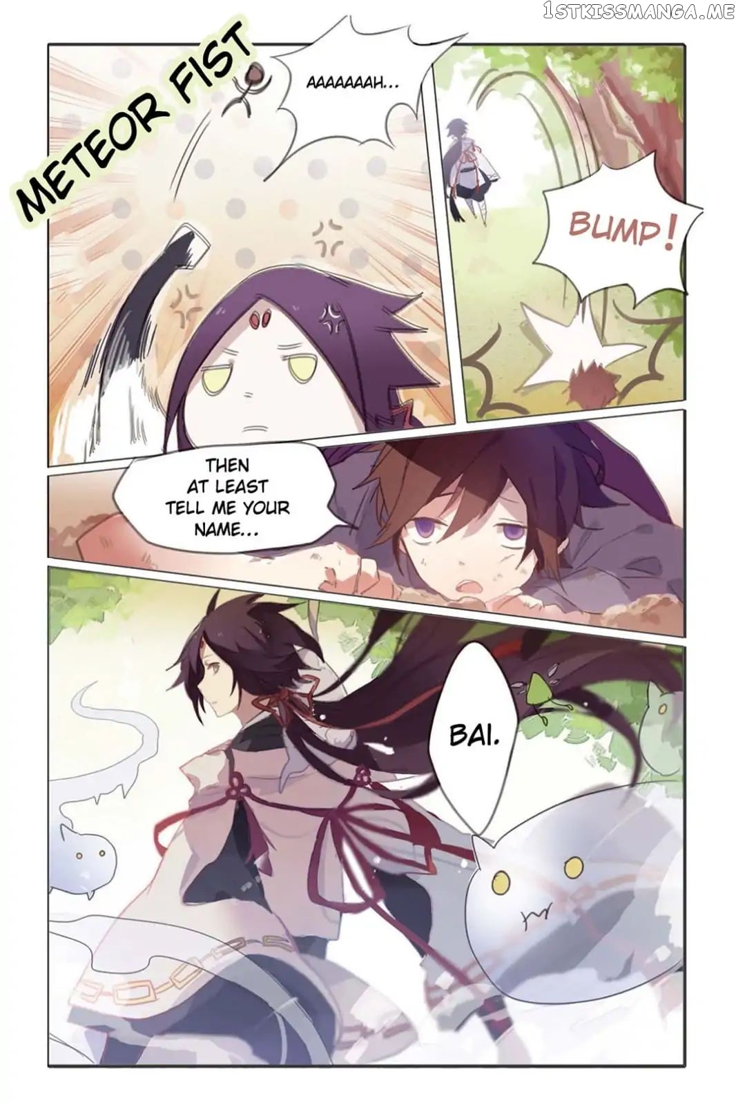 East Travel chapter 2 - page 18