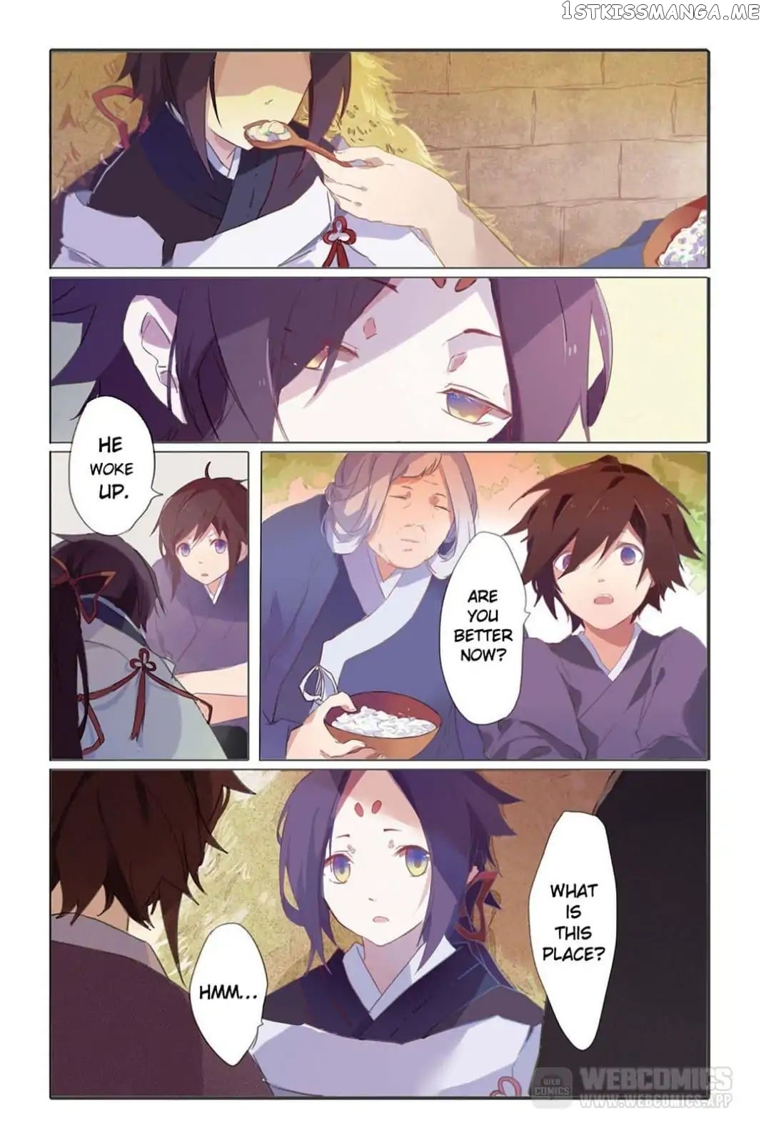 East Travel chapter 2 - page 3