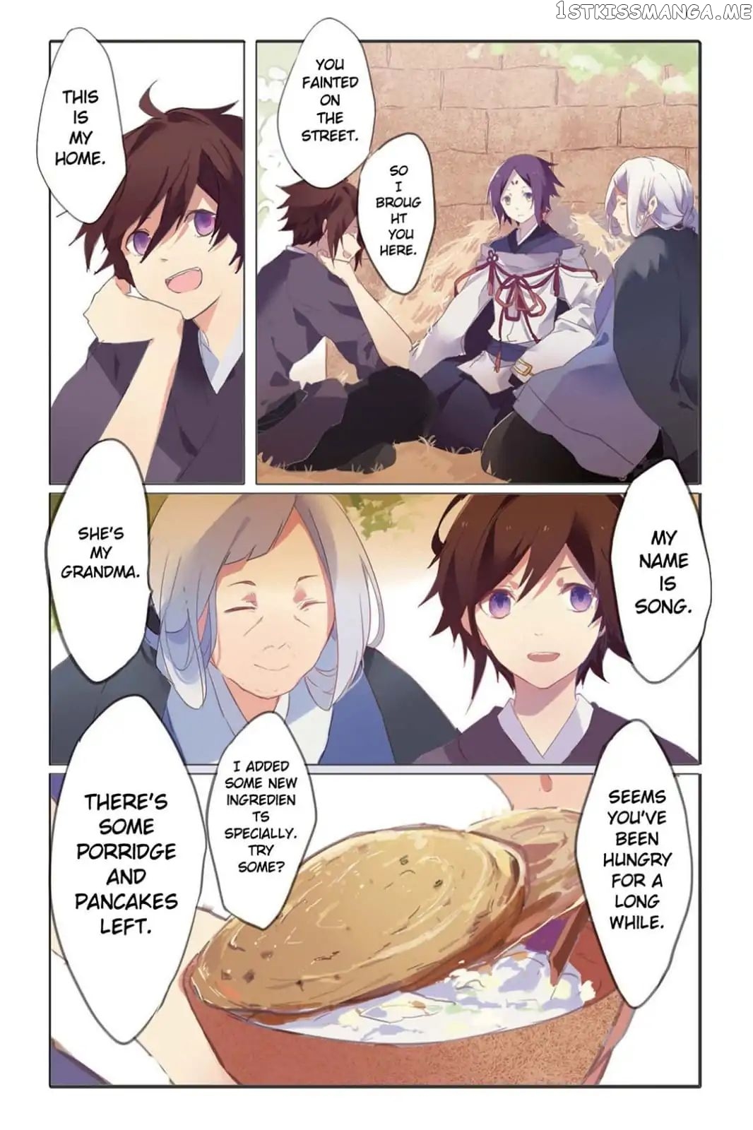 East Travel chapter 2 - page 4