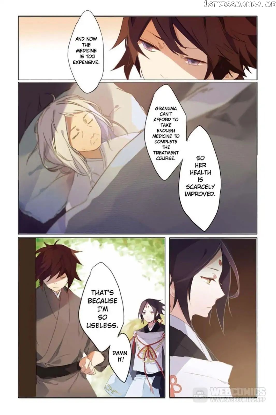 East Travel chapter 2 - page 9