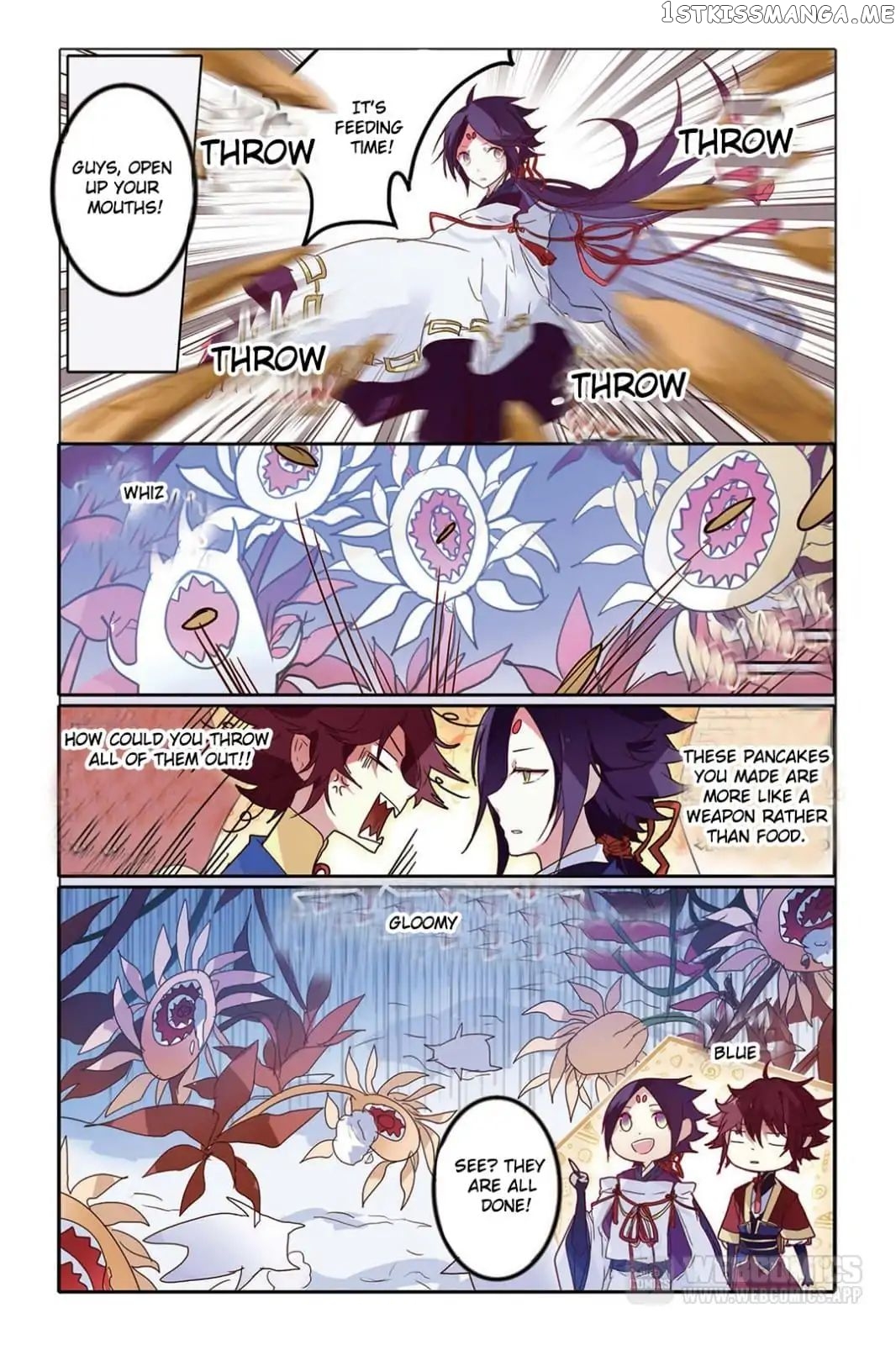 East Travel chapter 12 - page 17