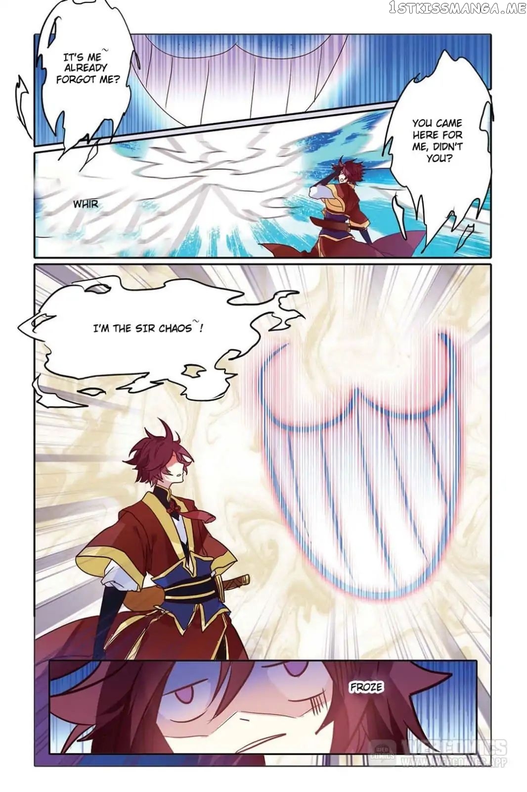 East Travel chapter 12 - page 21