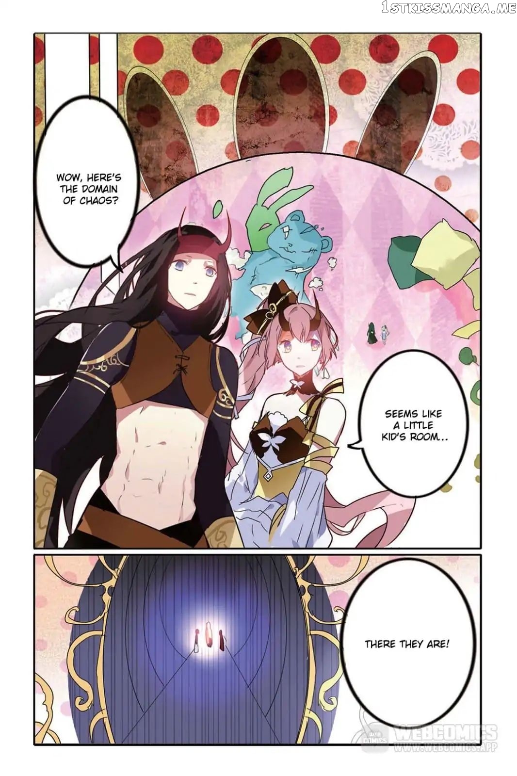 East Travel chapter 12 - page 3