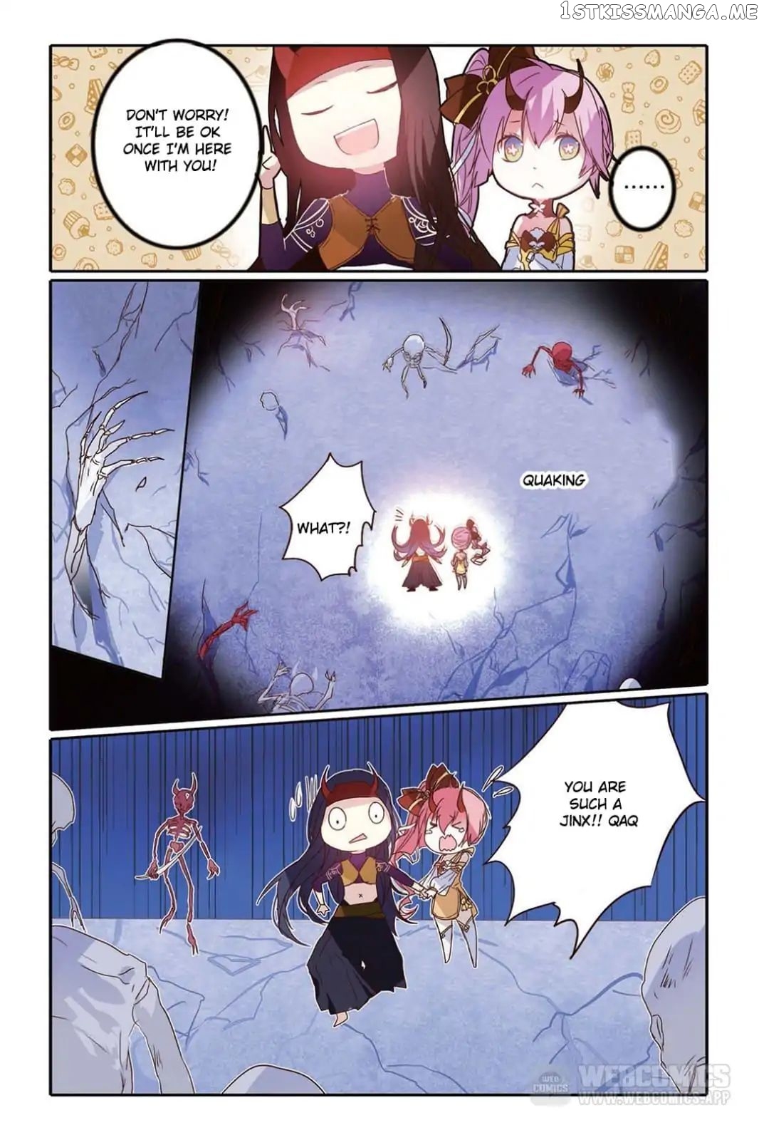 East Travel chapter 12 - page 5