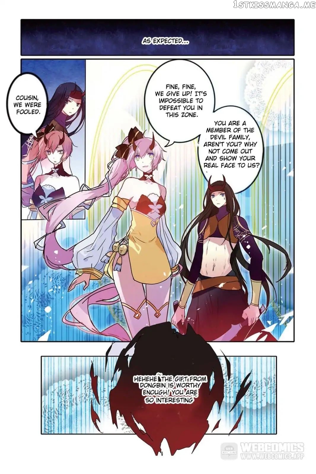 East Travel chapter 12 - page 9