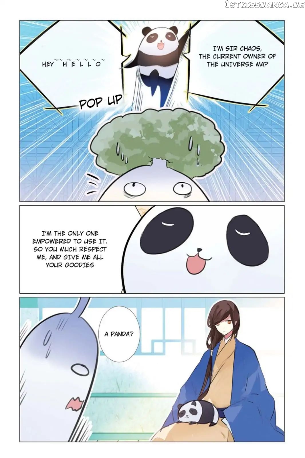 East Travel chapter 14 - page 2