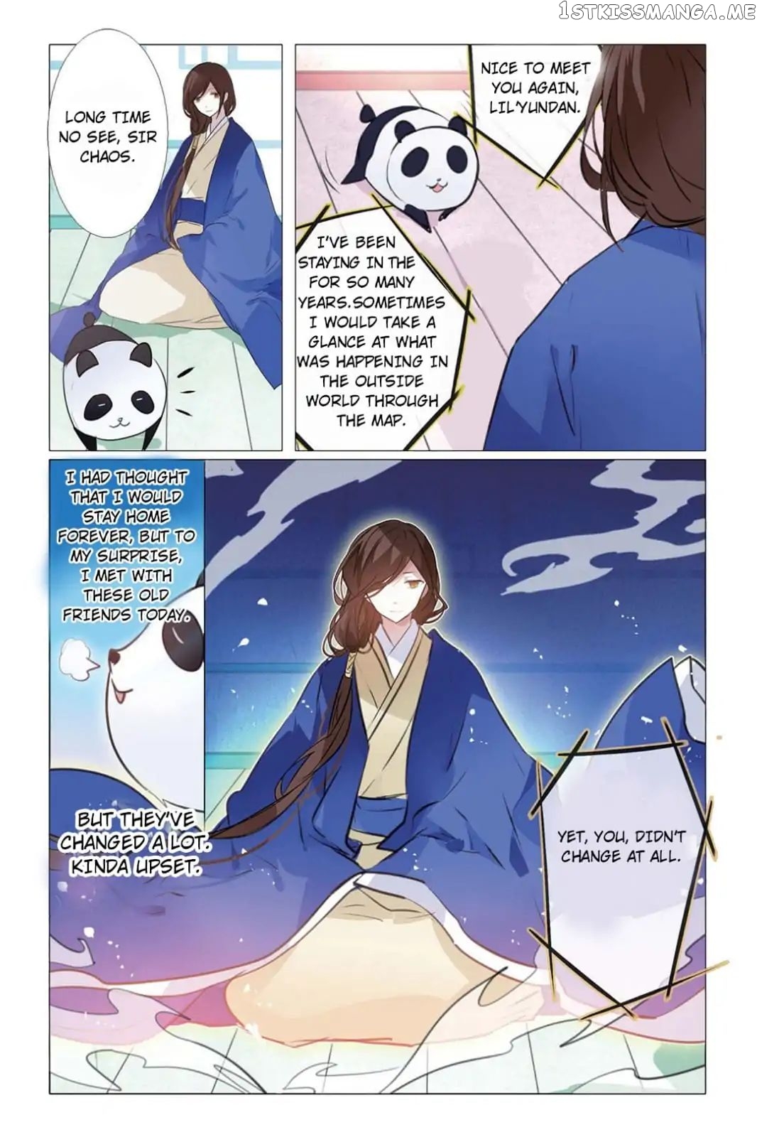 East Travel chapter 14 - page 4
