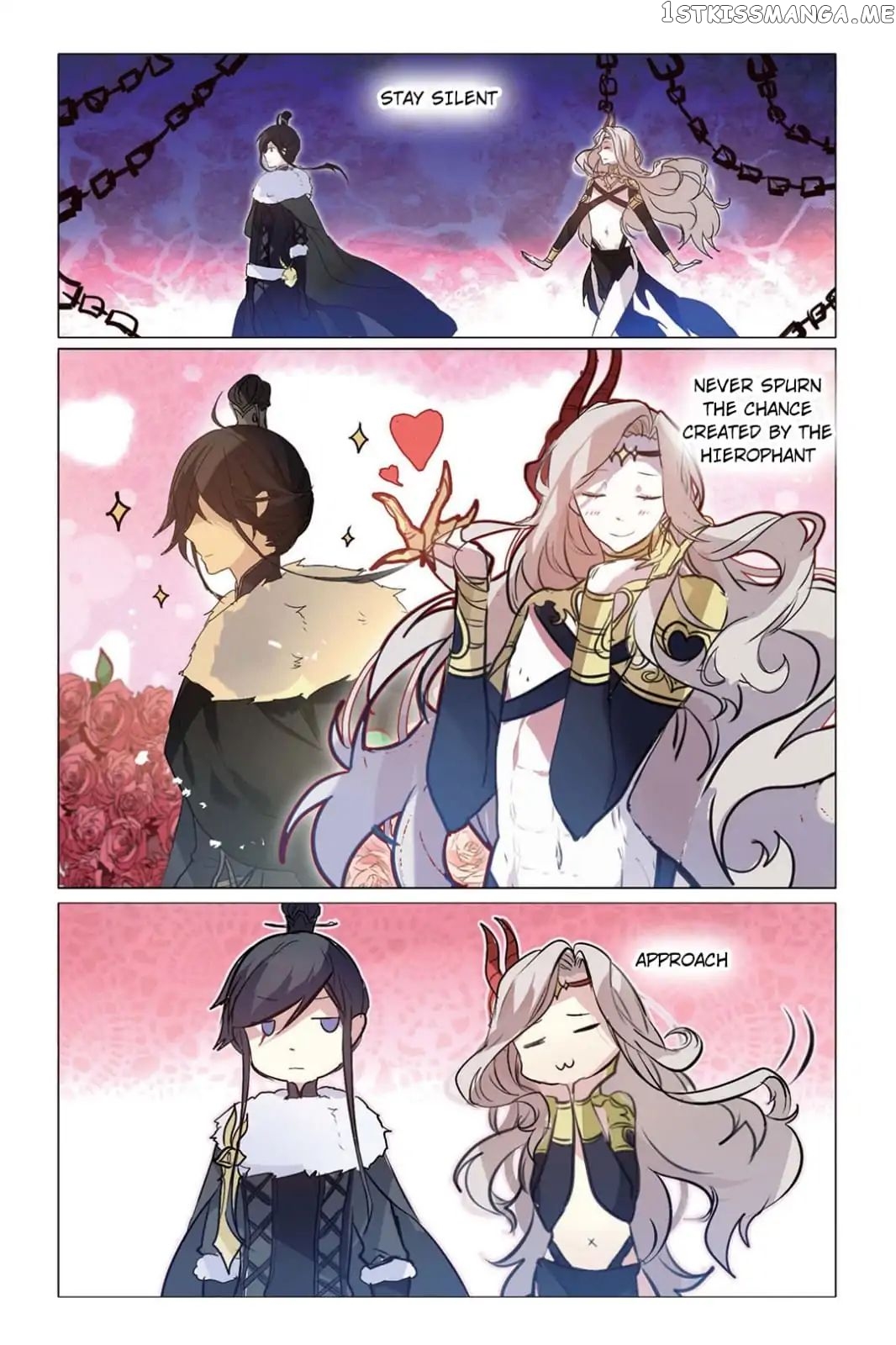 East Travel chapter 14 - page 6