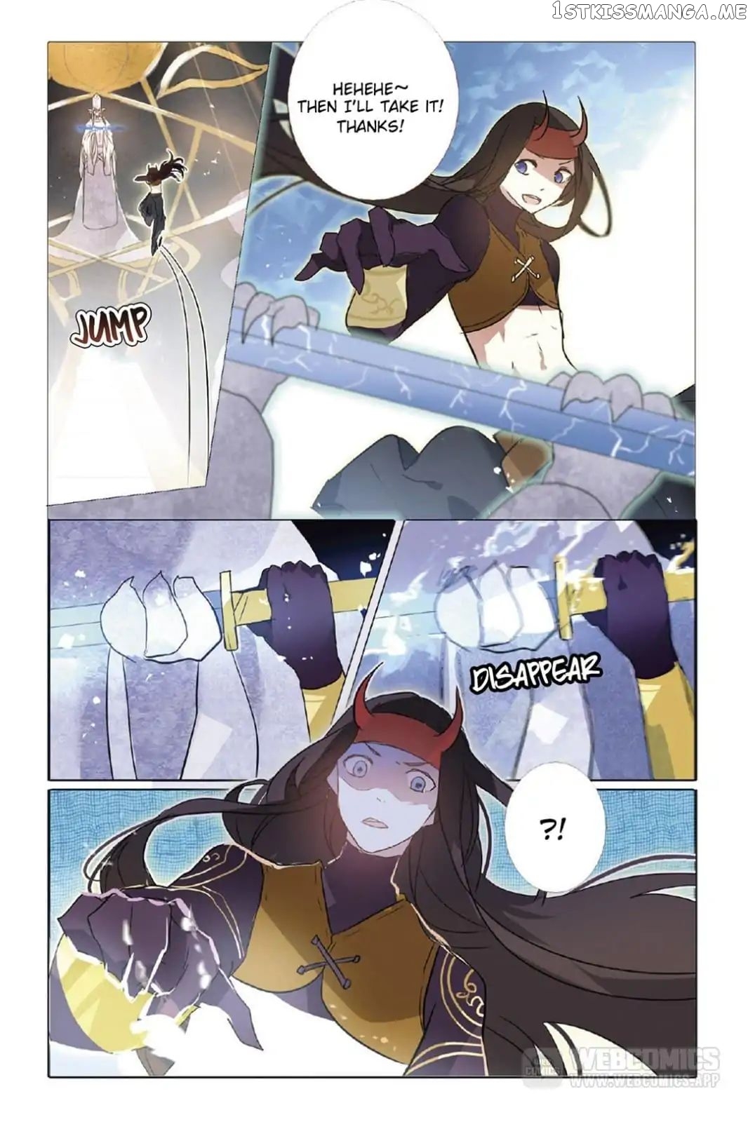 East Travel chapter 15 - page 11