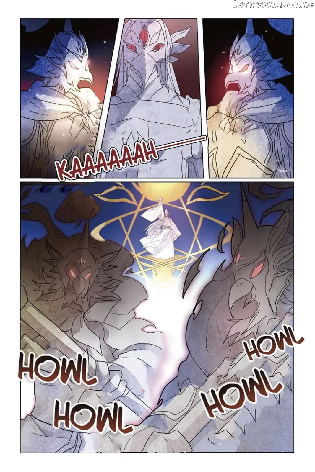 East Travel chapter 15 - page 12