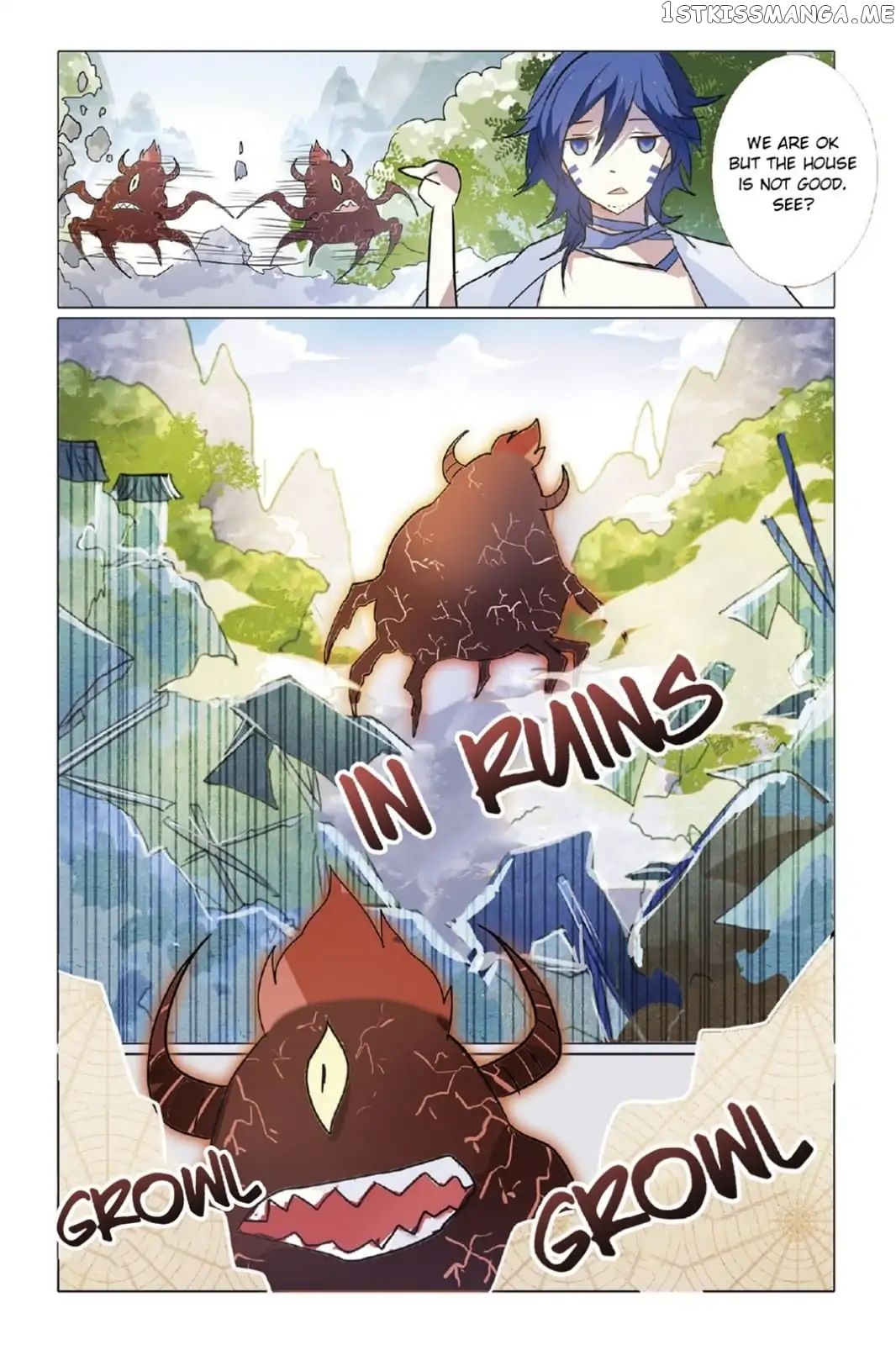 East Travel chapter 15 - page 4