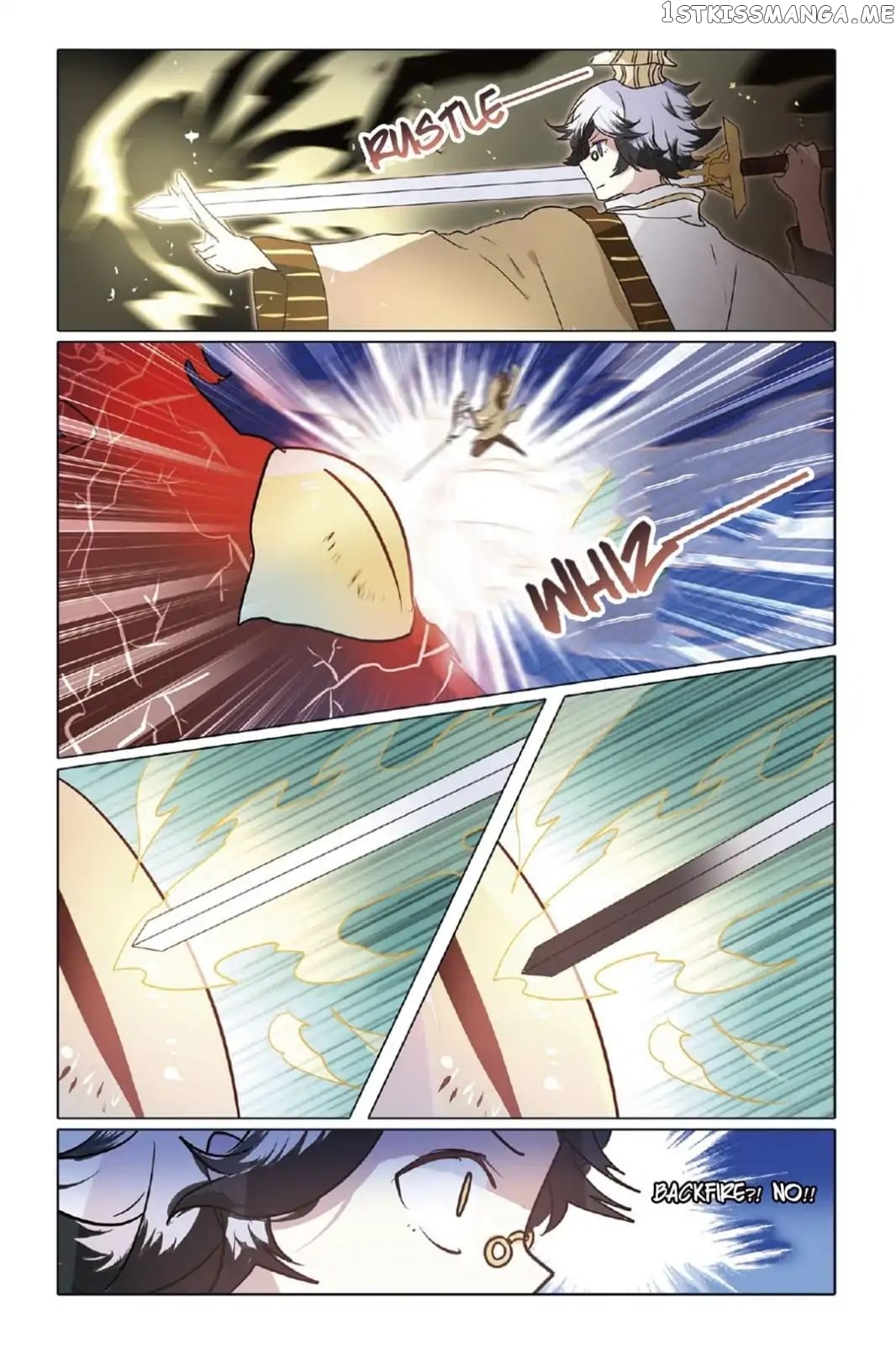 East Travel chapter 16 - page 19