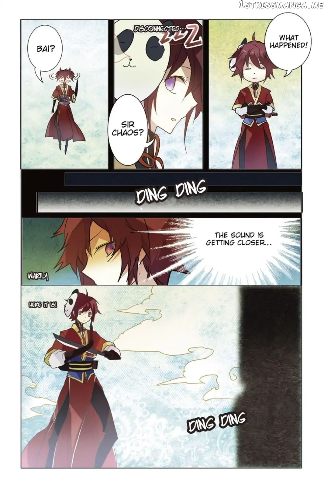 East Travel chapter 17 - page 10