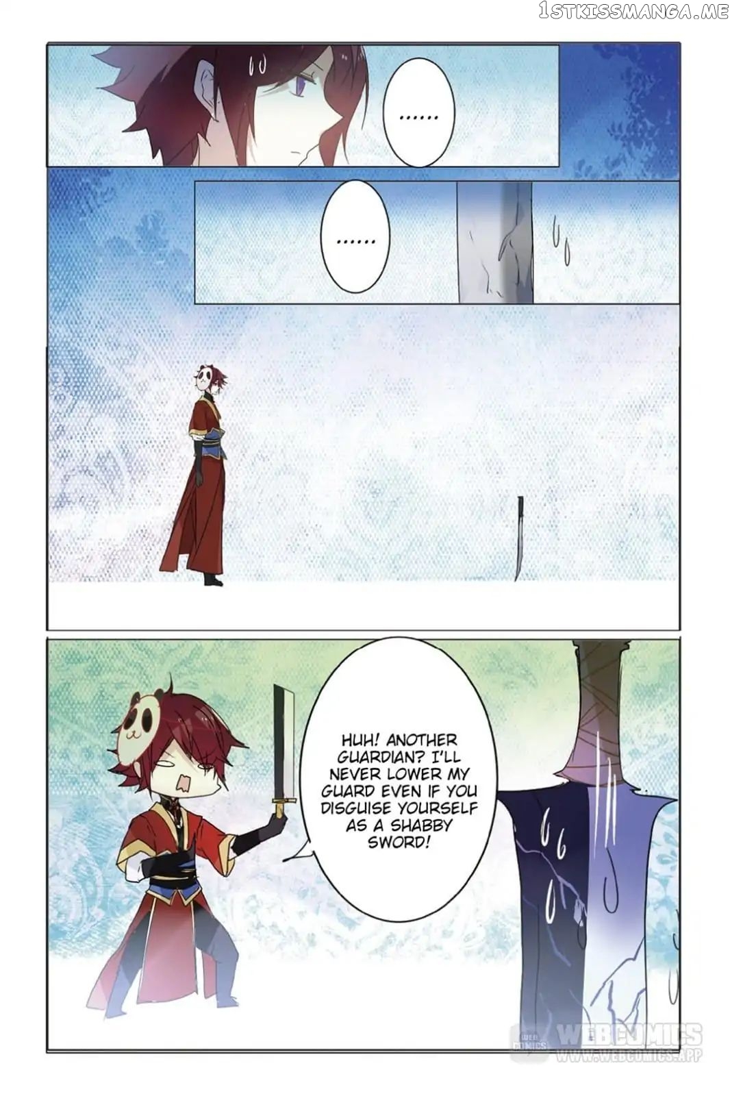 East Travel chapter 17 - page 11