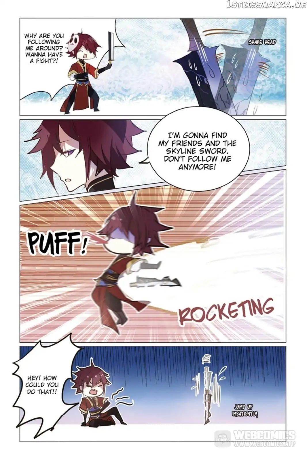 East Travel chapter 17 - page 13