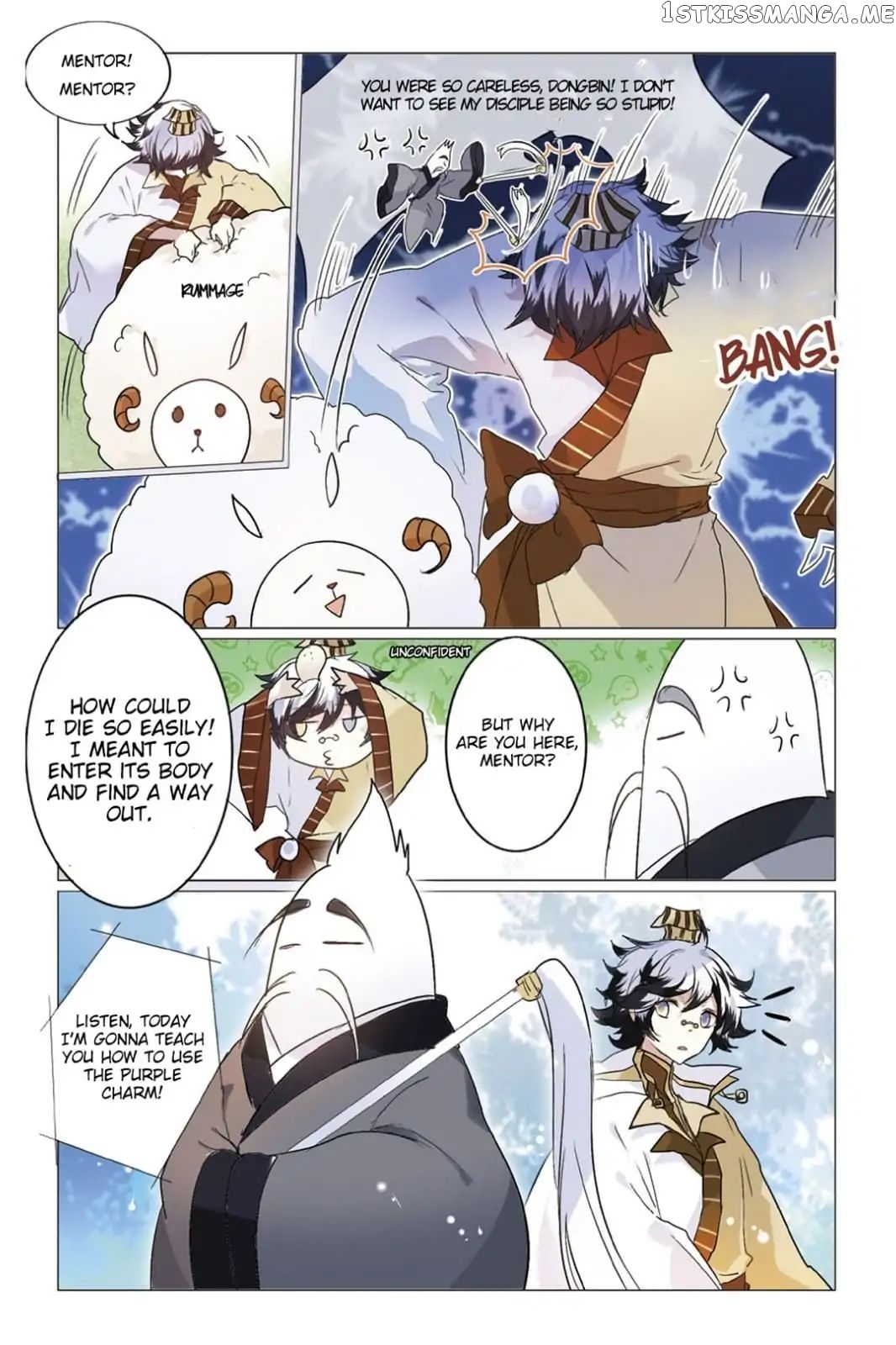 East Travel chapter 17 - page 2