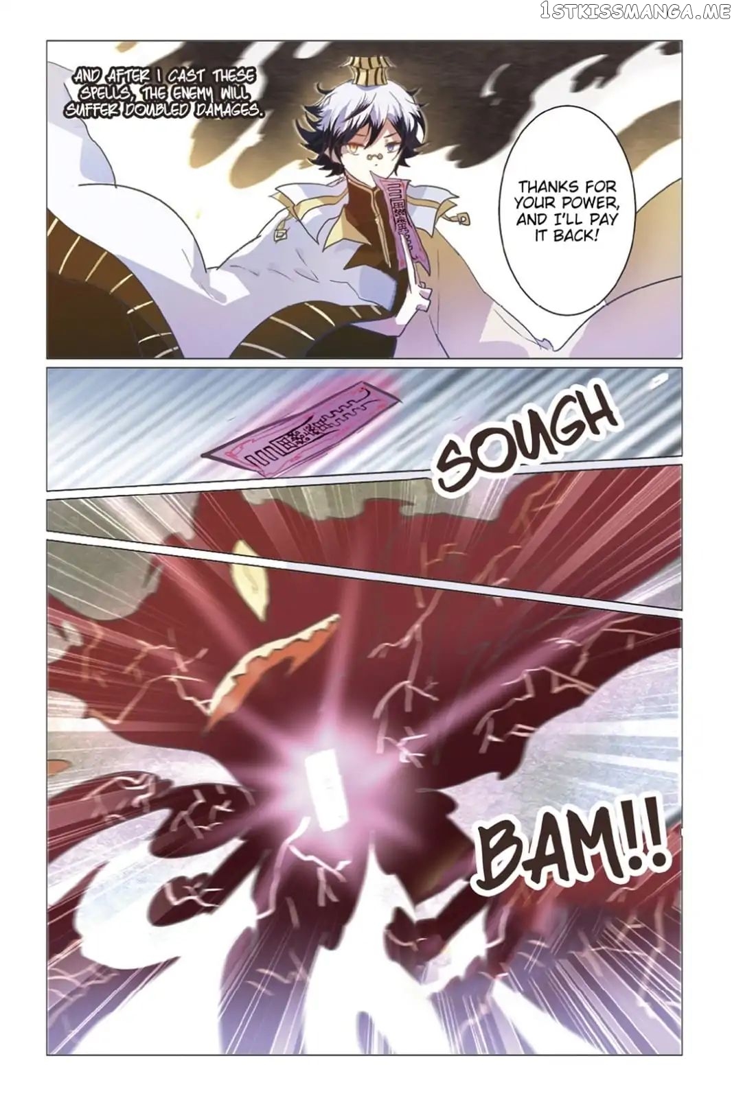 East Travel chapter 17 - page 6