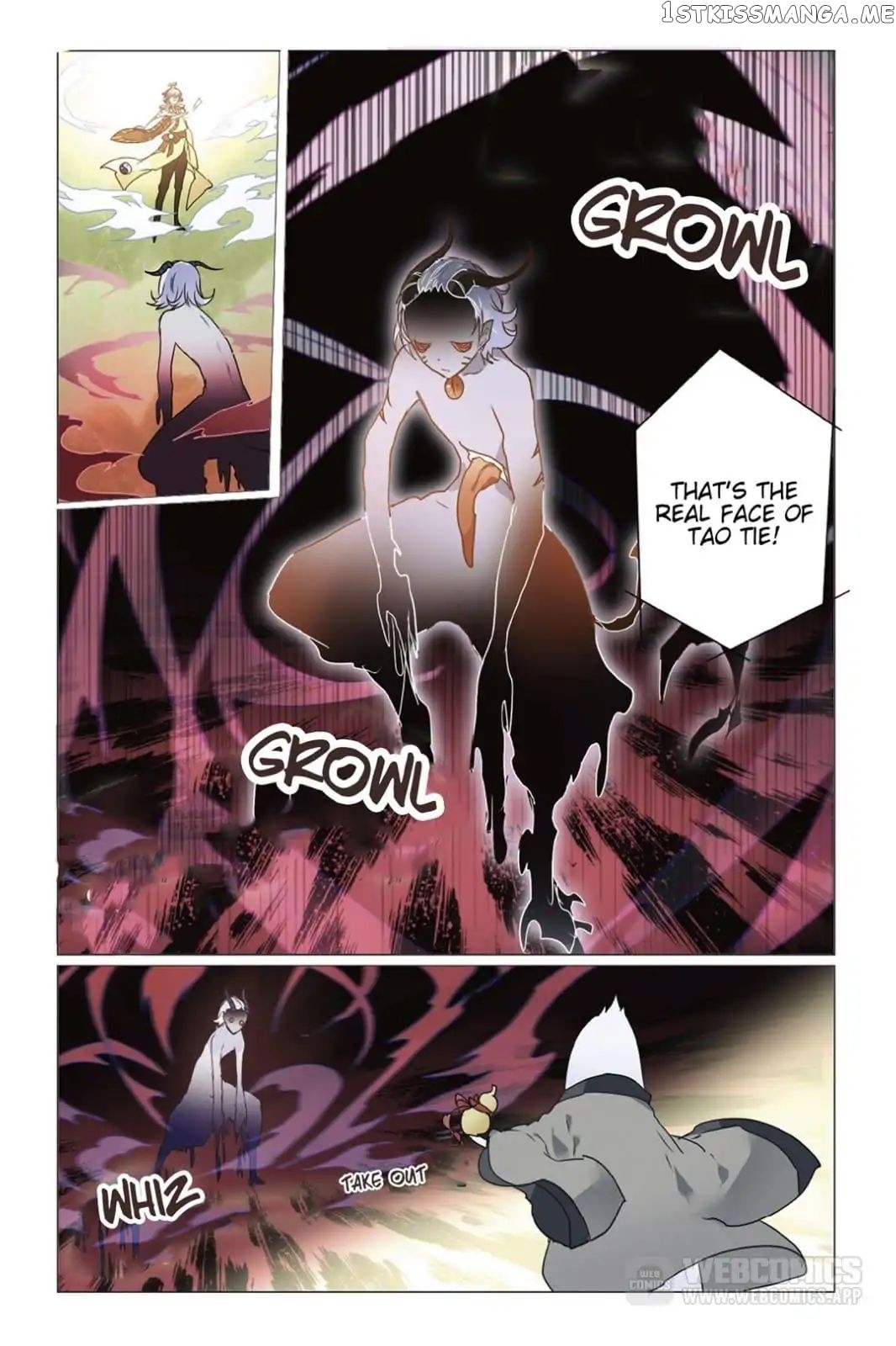 East Travel chapter 17 - page 7
