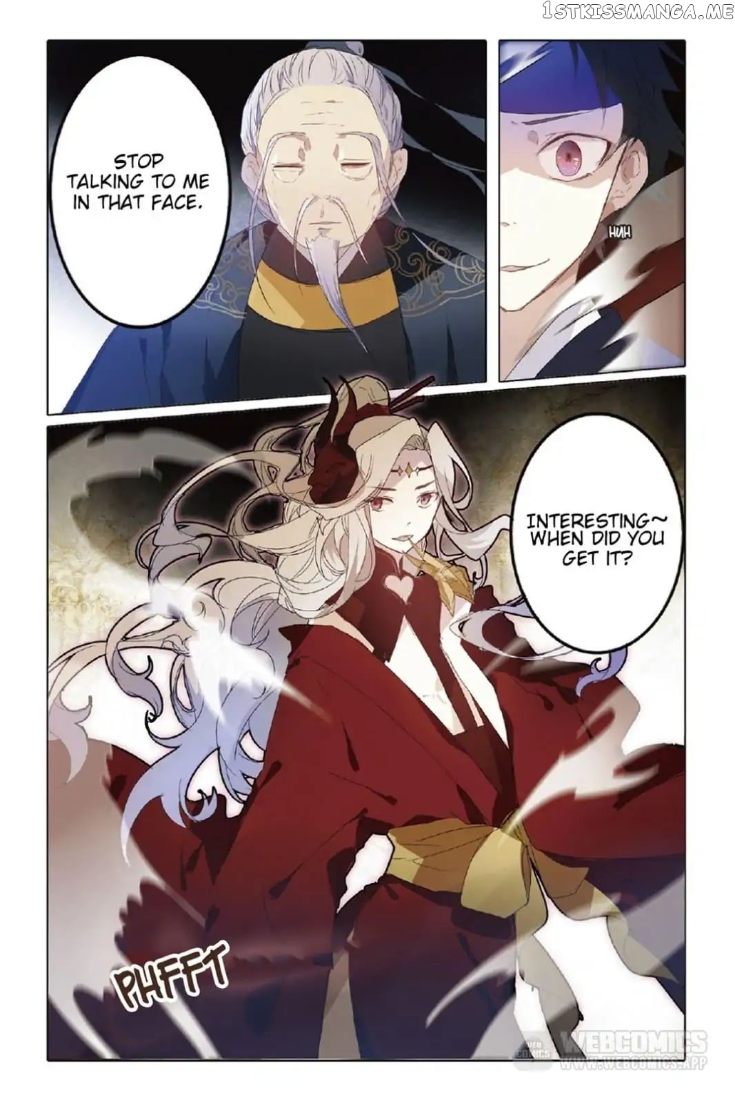 East Travel chapter 18 - page 15