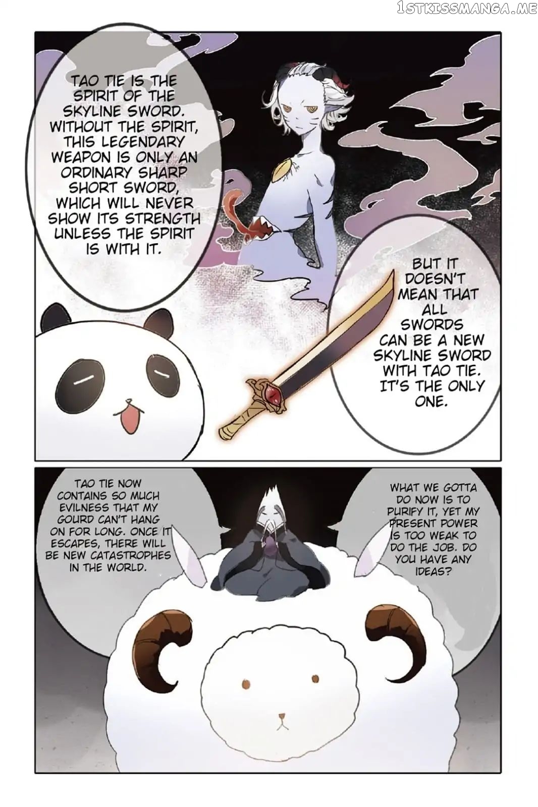 East Travel chapter 18 - page 2