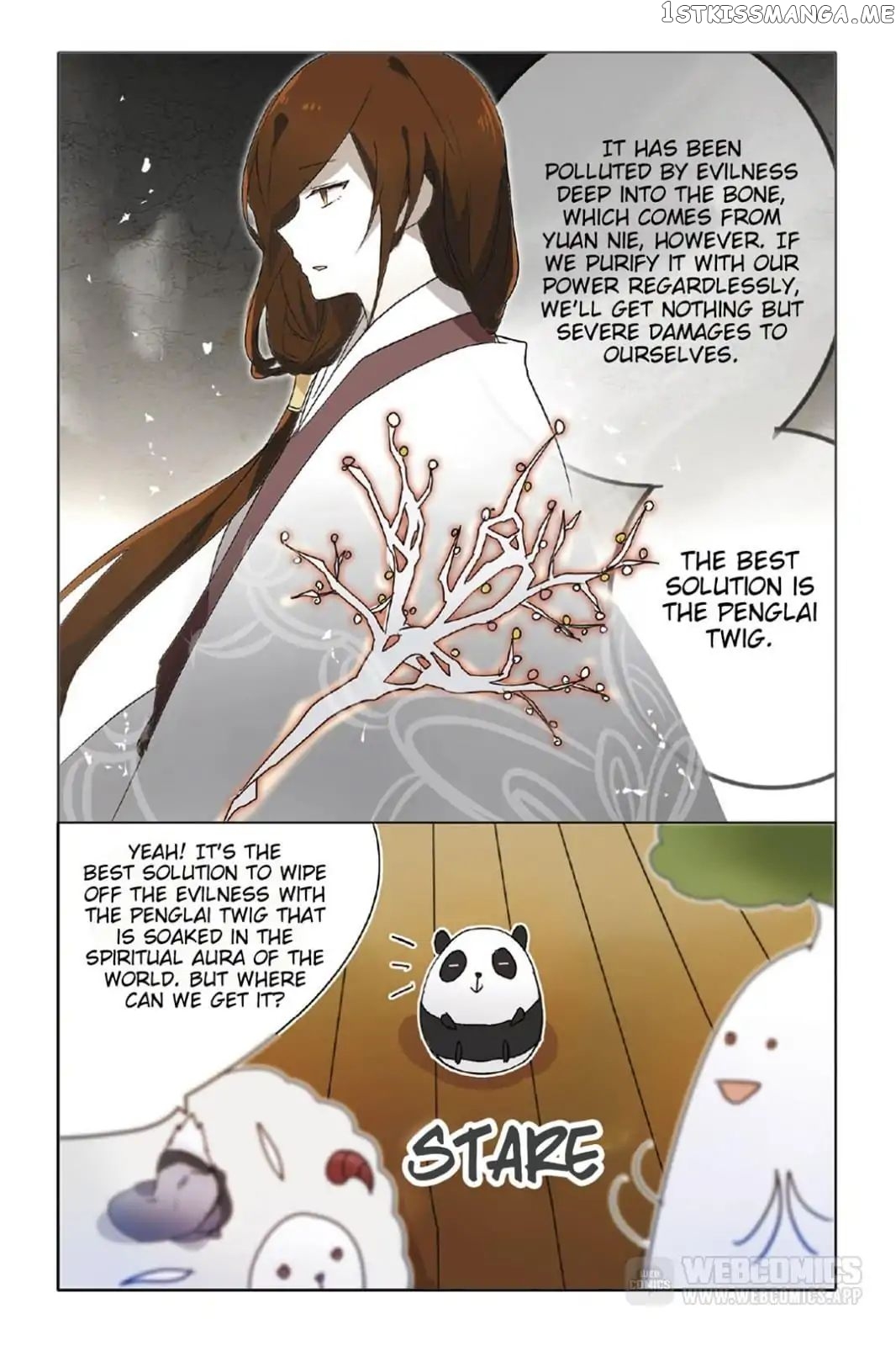 East Travel chapter 18 - page 3