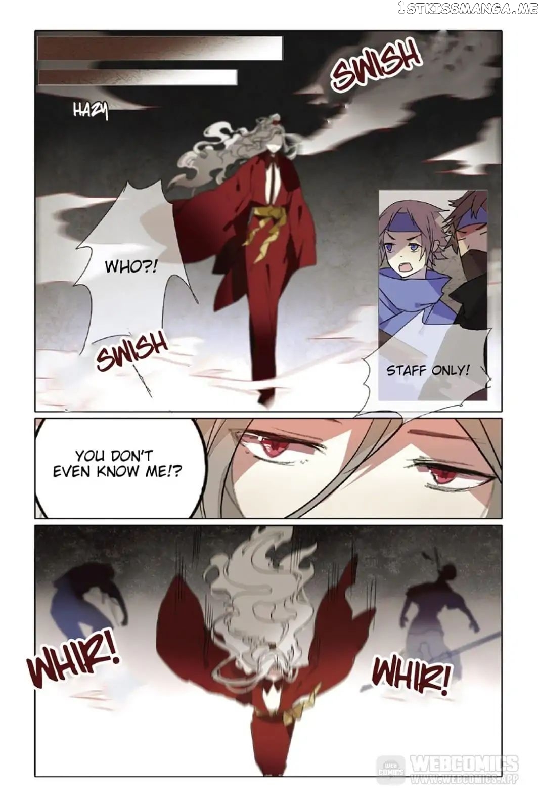 East Travel chapter 18 - page 7