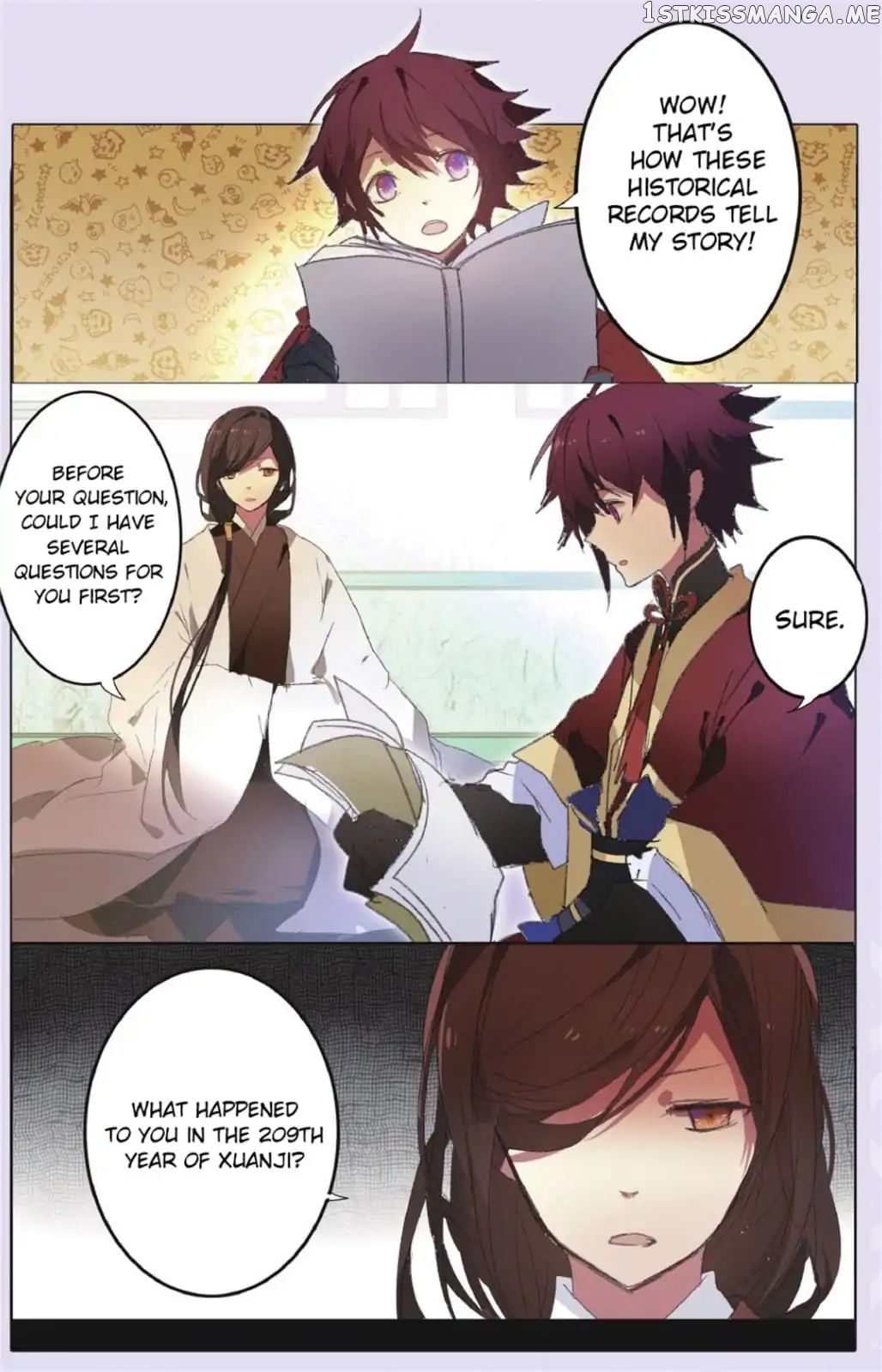 East Travel chapter 19 - page 4