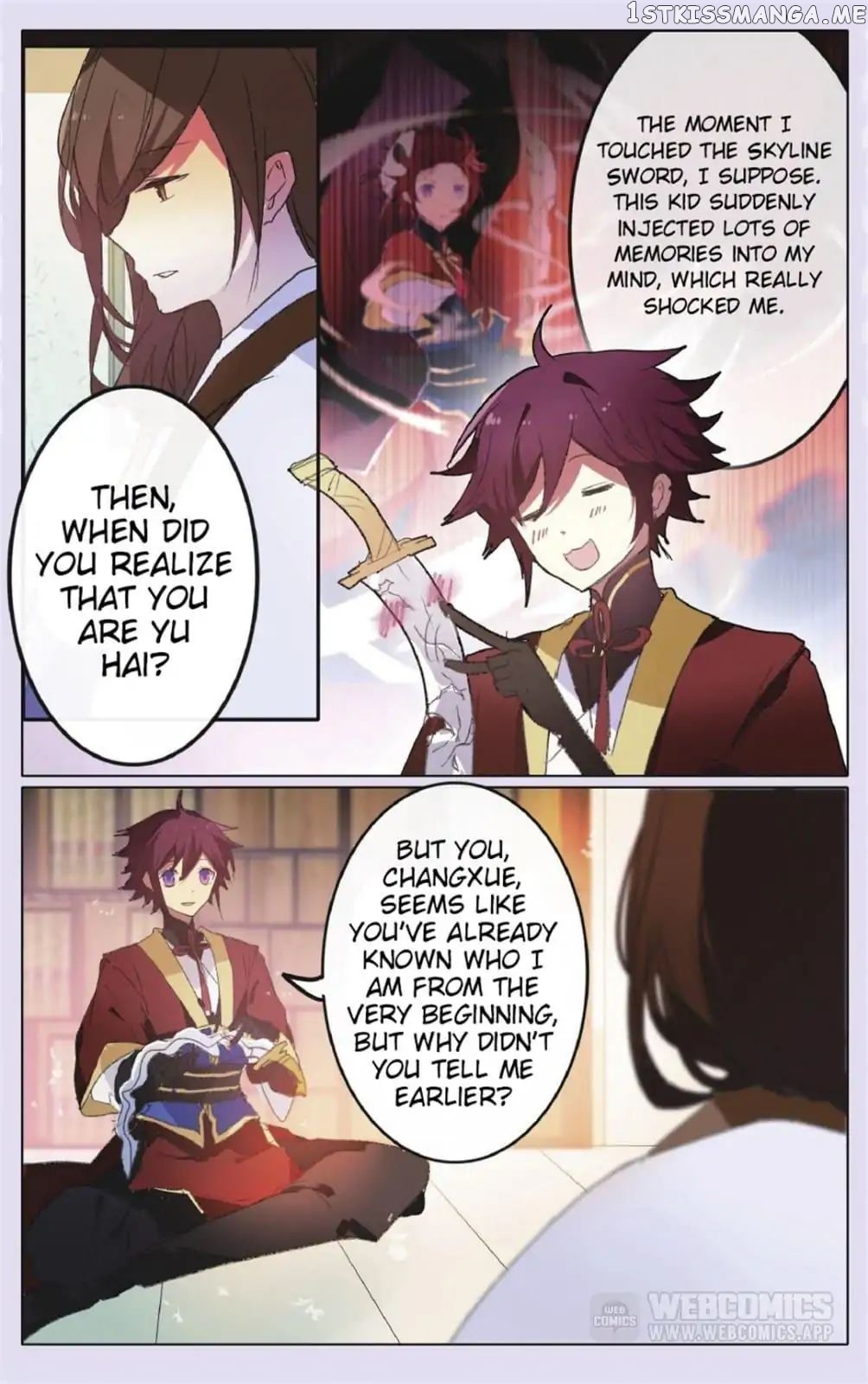 East Travel chapter 19 - page 7