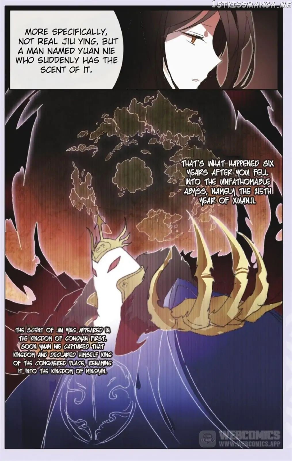 East Travel chapter 19 - page 9