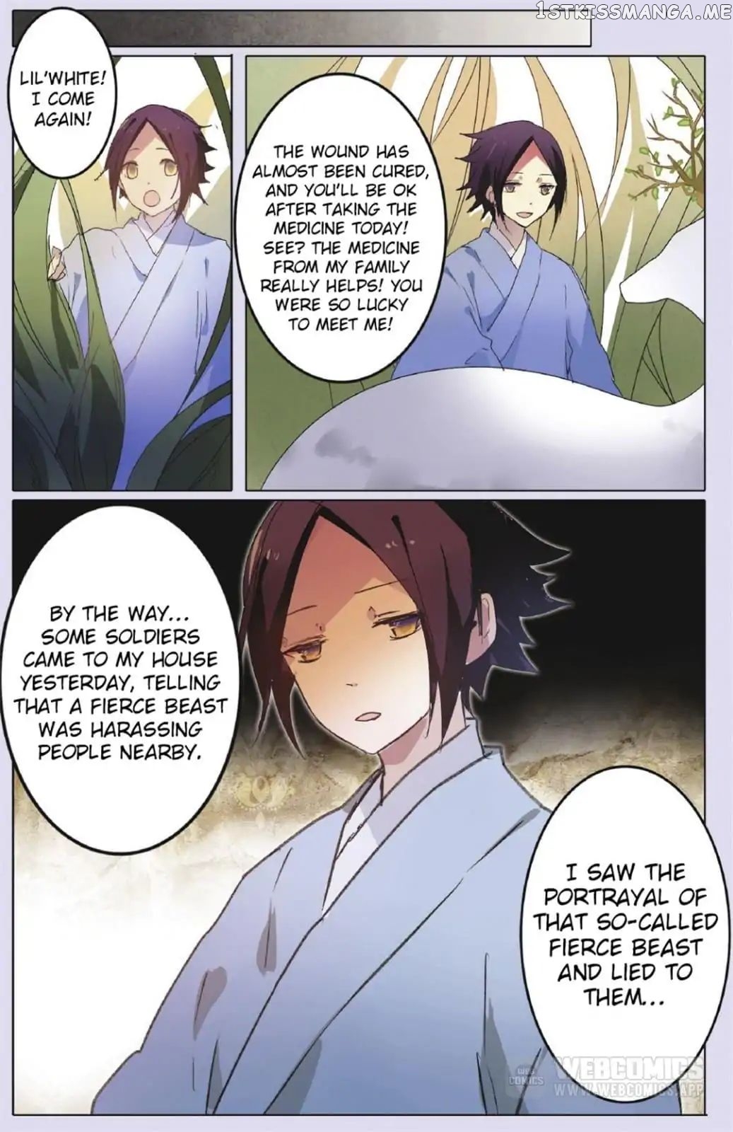 East Travel chapter 20 - page 11