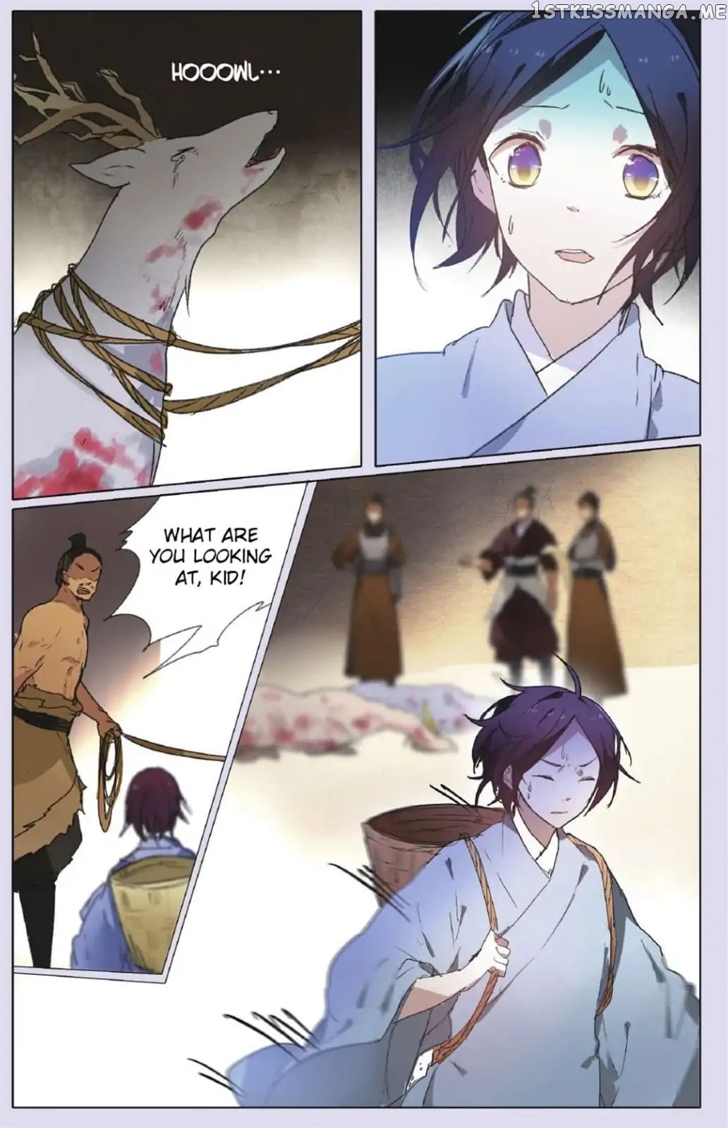 East Travel chapter 20 - page 4