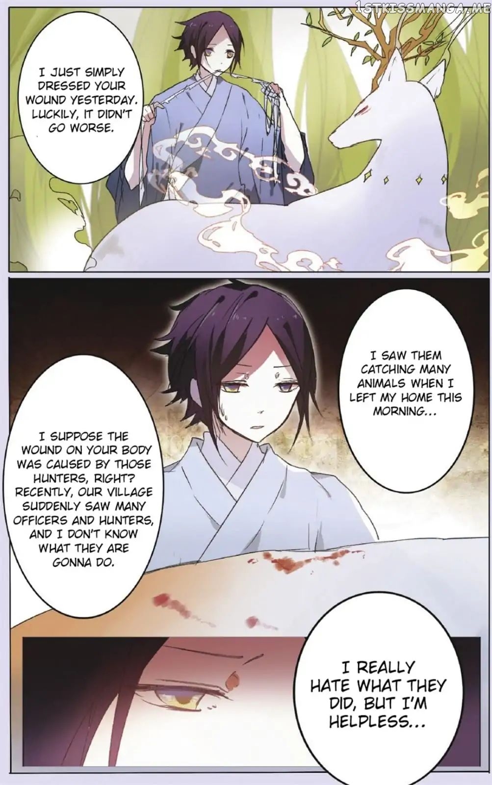 East Travel chapter 20 - page 6