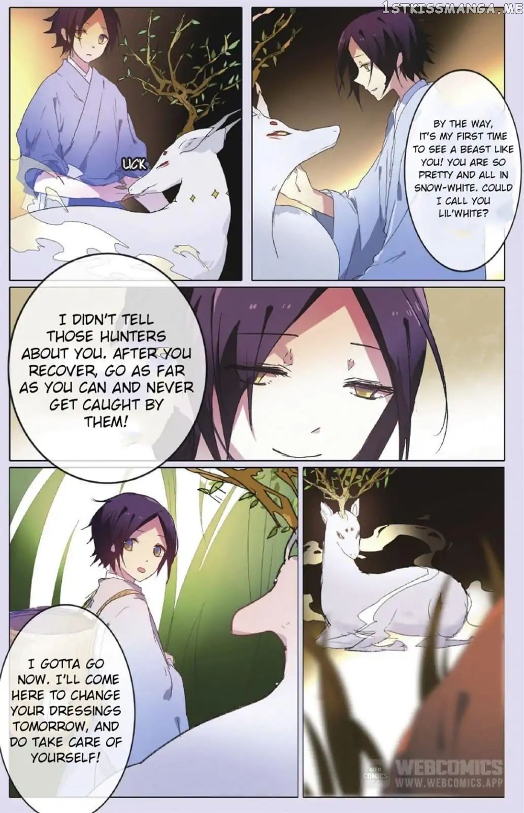 East Travel chapter 20 - page 7