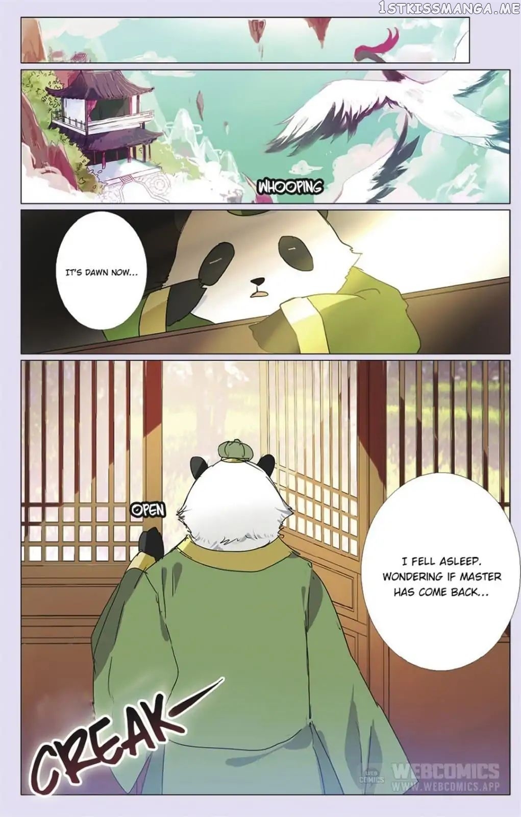 East Travel chapter 30 - page 1