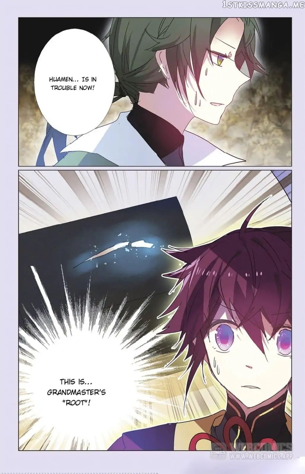 East Travel chapter 30 - page 23