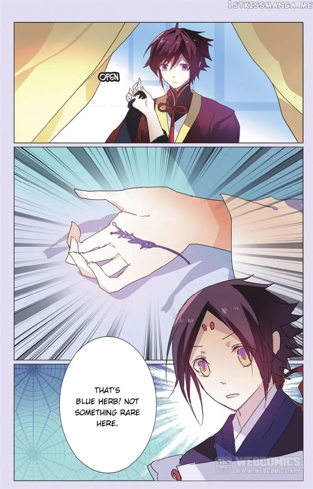 East Travel chapter 30 - page 7