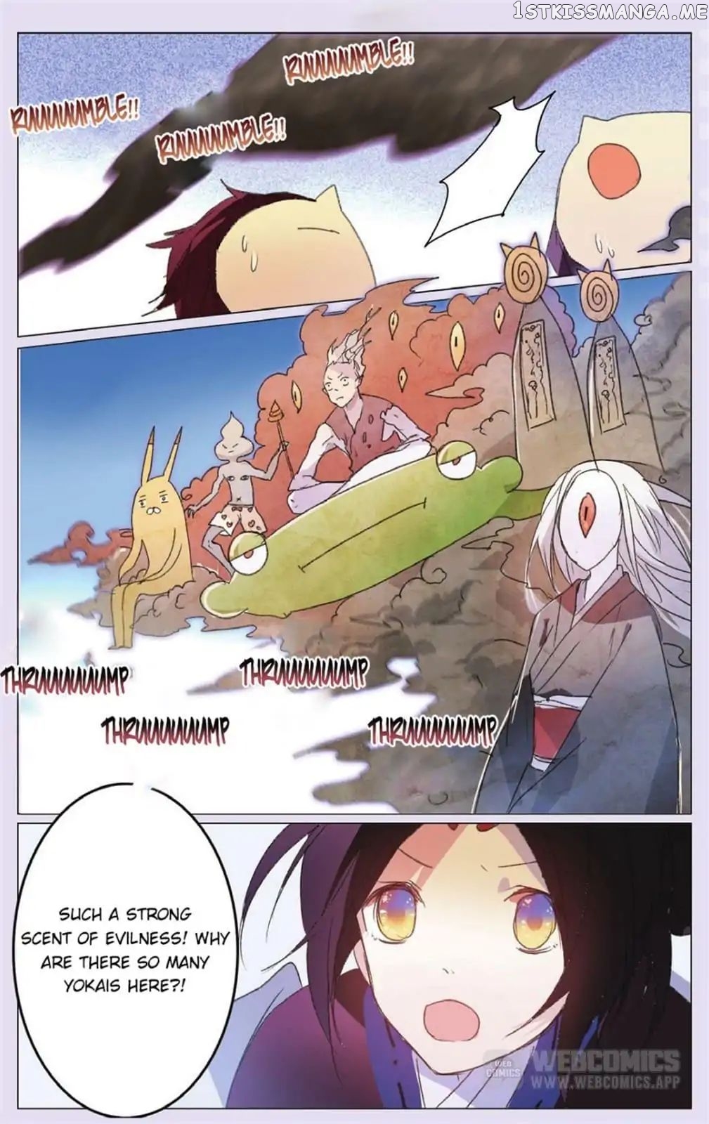 East Travel chapter 21 - page 17