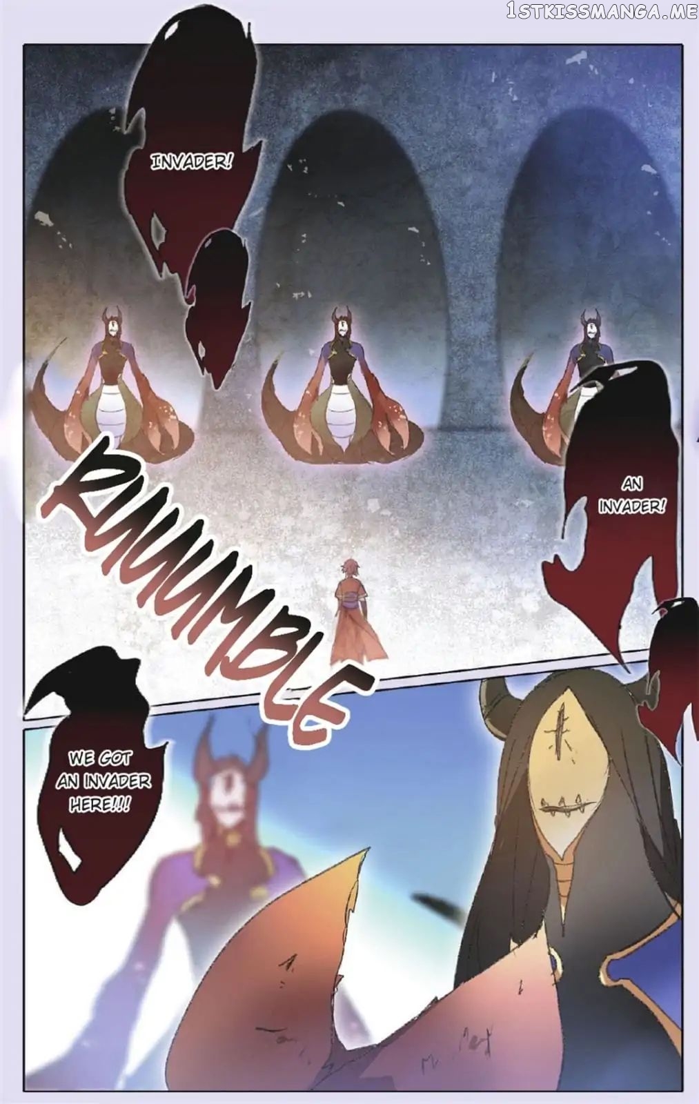 East Travel chapter 24 - page 12